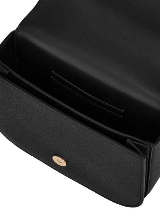 25SS 살바토레 페라가모 숄더백 219867 781033005 Black - SALVATORE FERRAGAMO