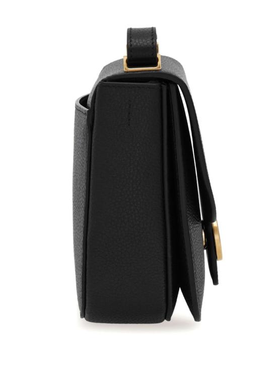 25SS 살바토레 페라가모 숄더백 219867 781033005 Black - SALVATORE FERRAGAMO