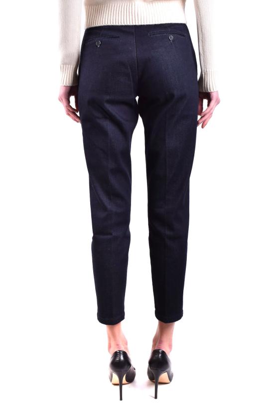  야콥코헨 스트레이트 팬츠 VP011 01 S3632 001F Blue - JACOB COHËN