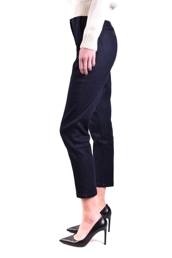  야콥코헨 스트레이트 팬츠 VP011 01 S3632 001F Blue - JACOB COHËN