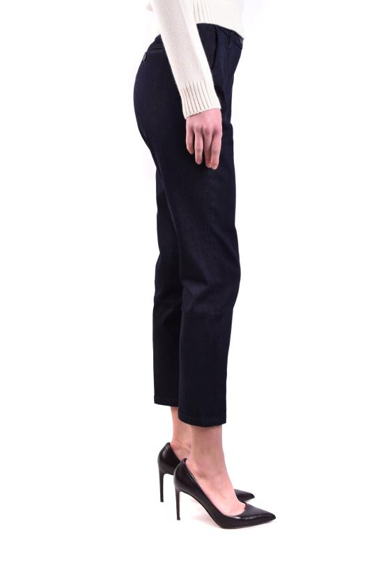  야콥코헨 스트레이트 팬츠 VP011 01 S3632 001F Blue - JACOB COHËN