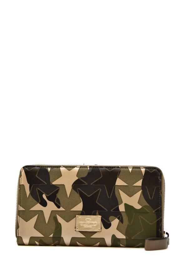  발렌티노 가라바니 지갑 LY2P0569GAL 194 military green