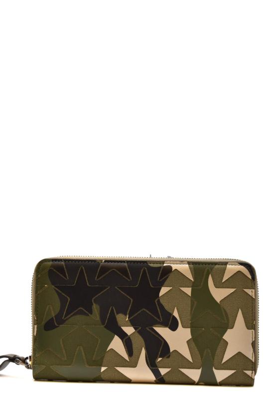  발렌티노 가라바니 지갑 LY2P0569GAL 194 military green - VALENTINO GARAVANI