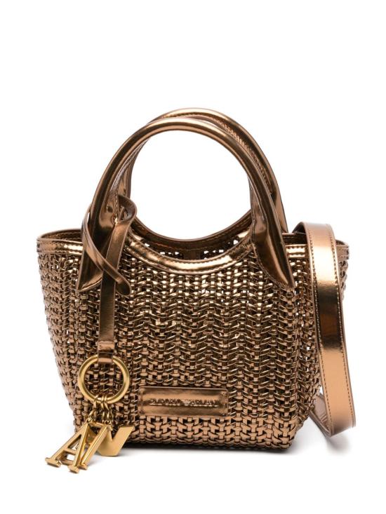 25SS 엠포리오 아르마니 토트백 EW001011 AF15441U6165 Brown