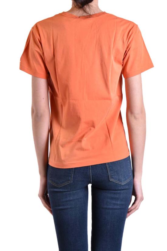  폴로 랄프로렌 반팔 티셔츠 211892611001 orange - POLO RALPH LAUREN