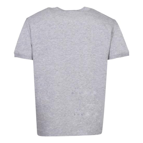  디스퀘어드2 반팔 티셔츠 S71GD1212 gray - DSQUARED2