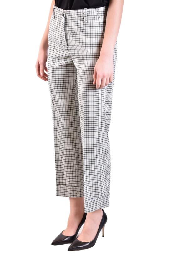  알베르토비아니 스트레이트 팬츠 CC832 WO2164 fantasy - ALBERTO BIANI