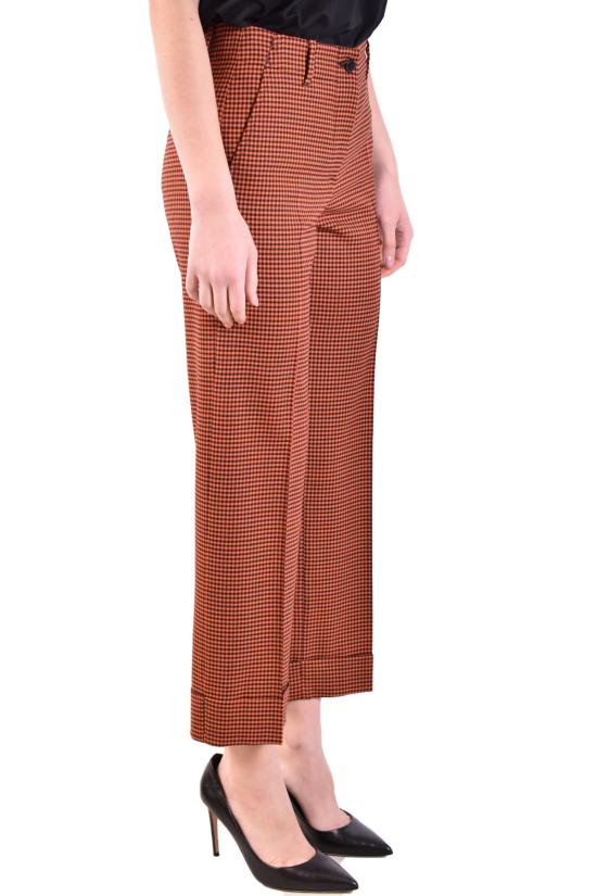  알베르토비아니 스트레이트 팬츠 CC832 WO2163 fantasy - ALBERTO BIANI