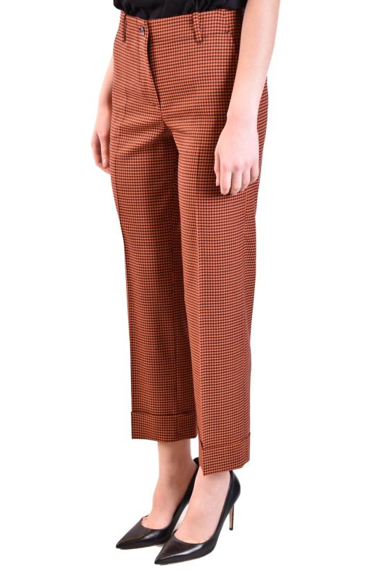  알베르토비아니 스트레이트 팬츠 CC832 WO2163 fantasy - ALBERTO BIANI