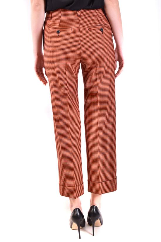  알베르토비아니 스트레이트 팬츠 CC832 WO2163 fantasy - ALBERTO BIANI