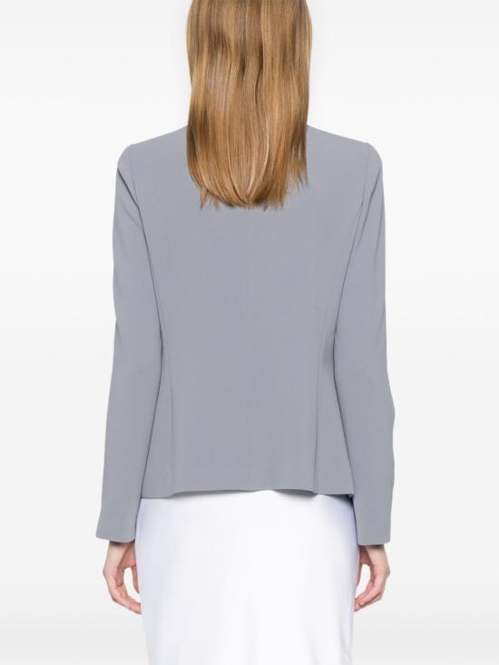 25SS 엠포리오 아르마니 자켓 EW000850 AF12514U8047 Grey - EMPORIO ARMANI