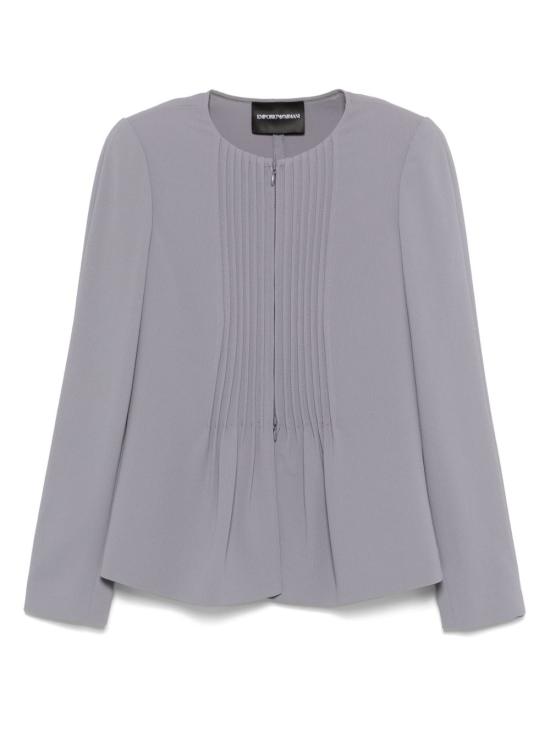 25SS 엠포리오 아르마니 자켓 EW000850 AF12514U8047 Grey