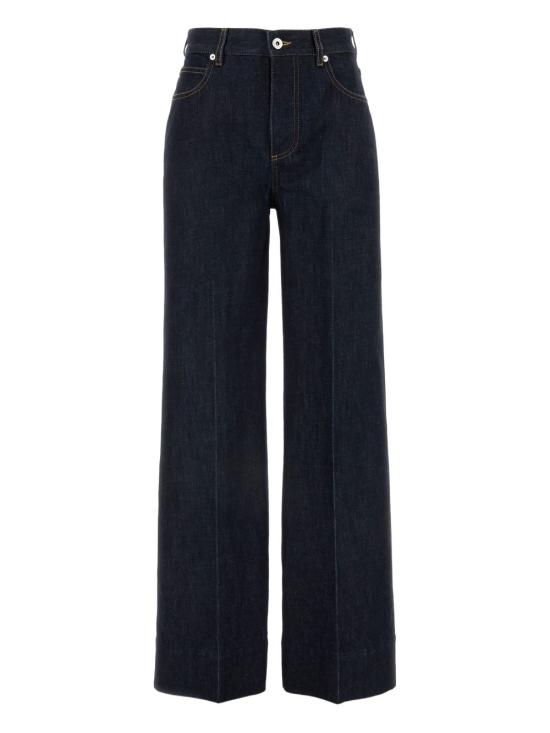 25SS 보테가베네타 데님 팬츠 813509 V0W204245 Blue