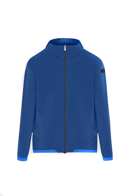  알알디 후드 티셔츠 2310663 Blue