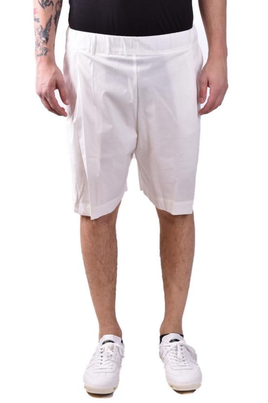  라니우스 숏팬츠 BRU24CC13OFFWHITE Off white