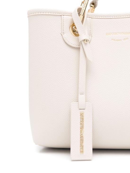 25SS 엠포리오 아르마니 가방 EW000361 AF12036M1051 Beige - EMPORIO ARMANI