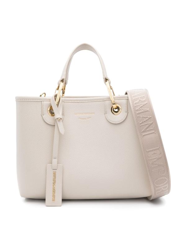 25SS 엠포리오 아르마니 가방 EW000361 AF12036M1051 Beige