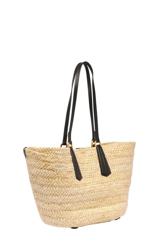 막스마라 숄더백 2345111138600 PANIERXL002 Beige - MAX MARA
