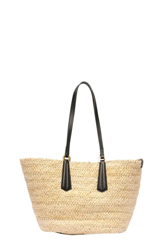  막스마라 숄더백 2345111138600 PANIERXL002 Beige - MAX MARA