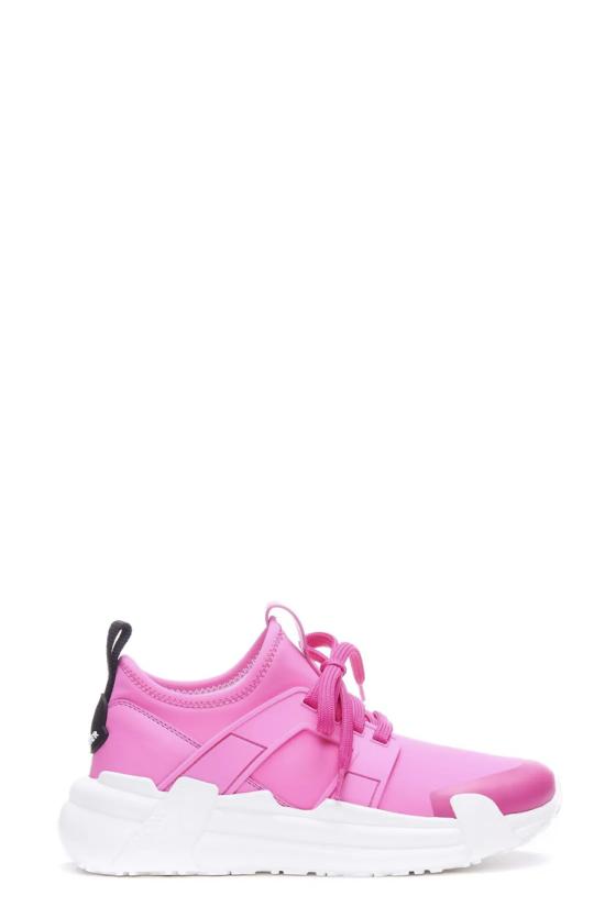  몽클레어 스니커즈 4M000 50 M2936543 Fucsia