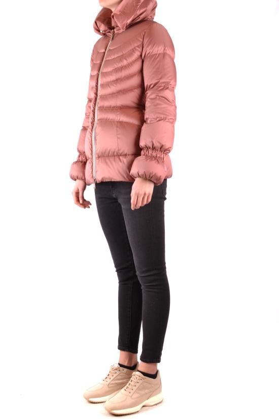  지오스피릿 패딩 GED0776 01191457 CS0181 antique pink - GEOSPIRIT