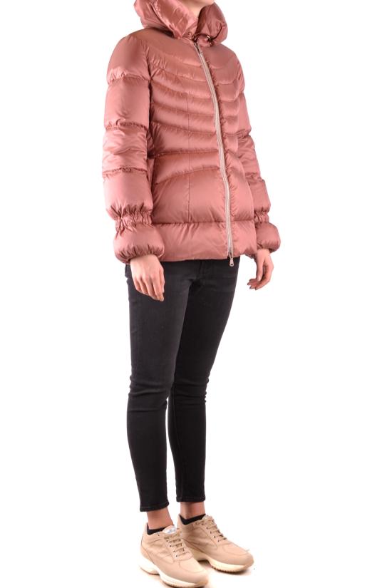  지오스피릿 패딩 GED0776 01191457 CS0181 antique pink - GEOSPIRIT