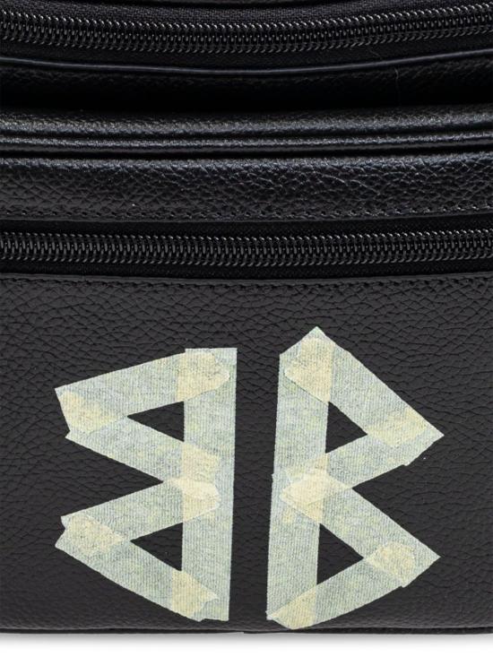 25SS 발렌시아가 백팩 529550 2ABND1000 Black - BALENCIAGA