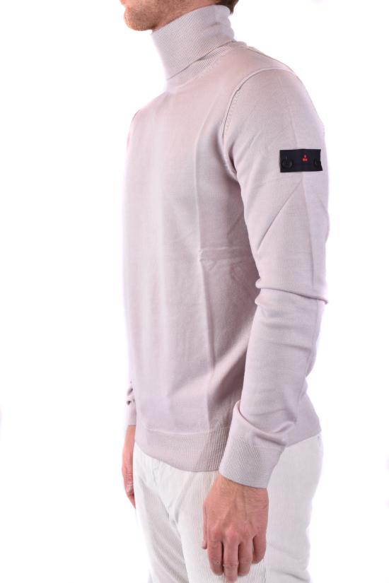  페트레이 터틀넥 MASUM ACD 01715 Beige - PEUTEREY