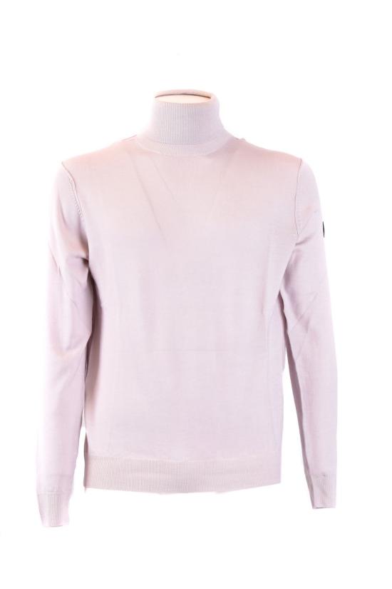  페트레이 터틀넥 MASUM ACD 01715 Beige