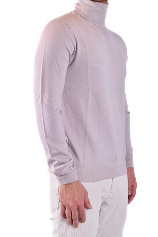  페트레이 터틀넥 MASUM ACD 01715 Beige - PEUTEREY