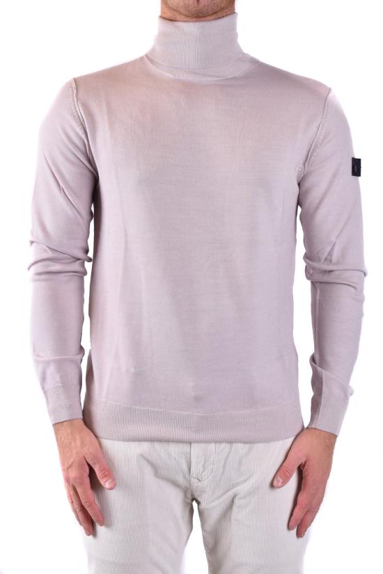  페트레이 터틀넥 MASUM ACD 01715 Beige - PEUTEREY