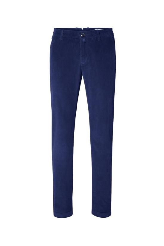  야콥코헨 스트레이트 팬츠 UP00101S3653Y61 dark blue