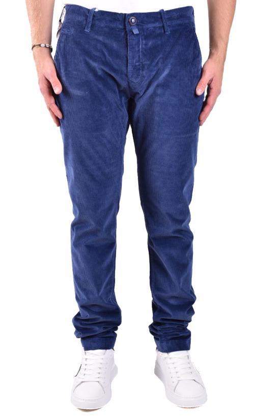  야콥코헨 스트레이트 팬츠 UP00101S3653Y61 dark blue - JACOB COHËN