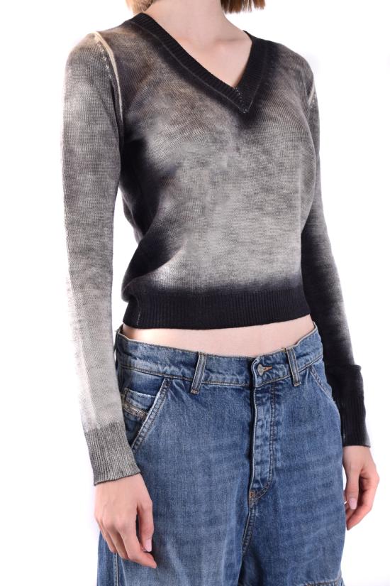  디젤 스웨터 A11491 0BIAF9BX Grey - DIESEL