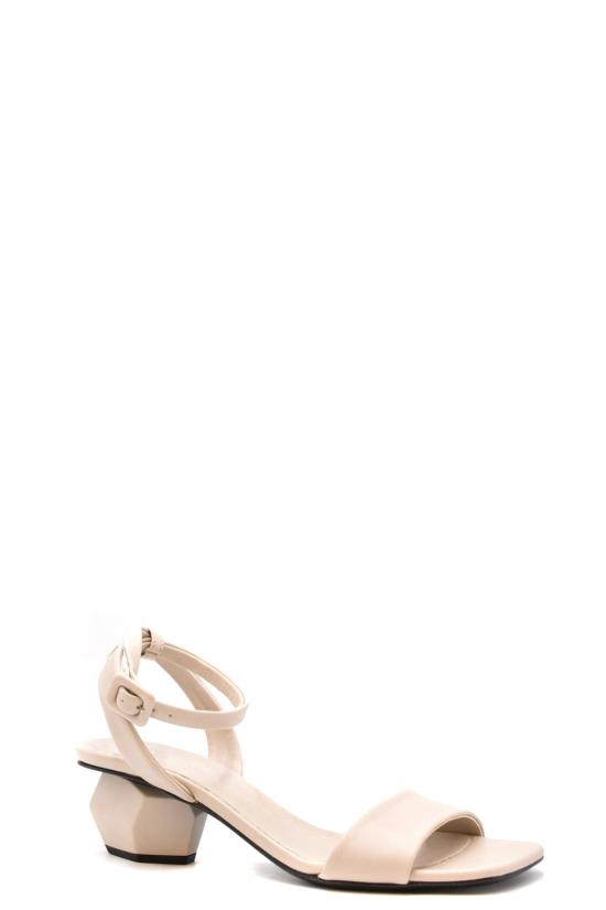  쥬세페자노티 샌들 E300048 Beige - GIUSEPPE ZANOTTI