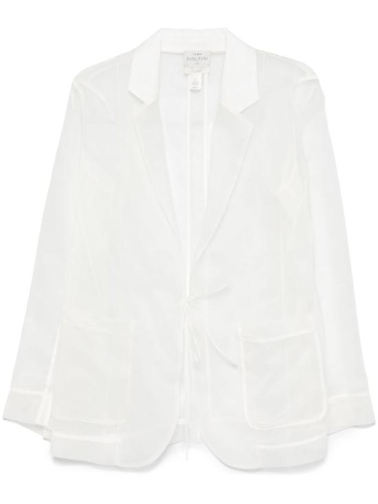 25SS 포르테포르테 자켓 13820 MYJACKET0006 White