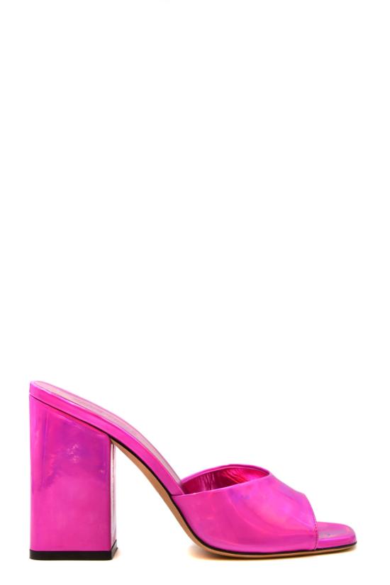  파리텍사스 뮬/슬리퍼 PX729 XMRTF fuchsia