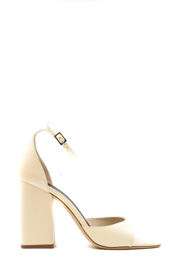  파리텍사스 샌들 PX982 XLTH3 VAN cream - PARIS TEXAS