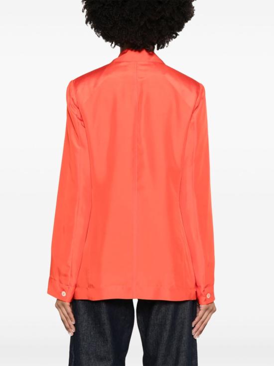 25SS 포르테포르테 자켓 13872 MYJACKET2527 Red - FORTE FORTE