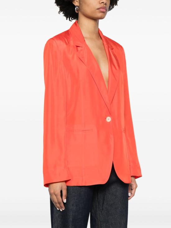 25SS 포르테포르테 자켓 13872 MYJACKET2527 Red - FORTE FORTE