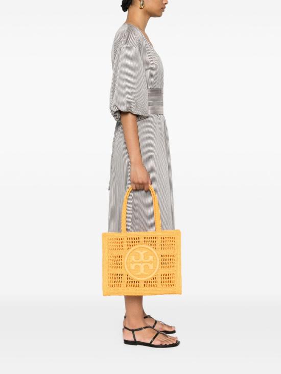25SS 토리버치 숄더백 158040 801 Orange - TORY BURCH