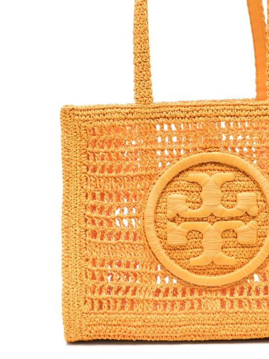 25SS 토리버치 숄더백 158040 801 Orange - TORY BURCH