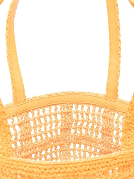 25SS 토리버치 숄더백 158040 801 Orange - TORY BURCH