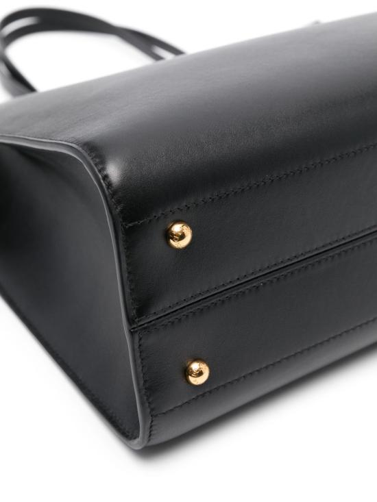 25SS 돌체앤가바나 숄더백 BB7727 B732180999 Black - DOLCE & GABBANA