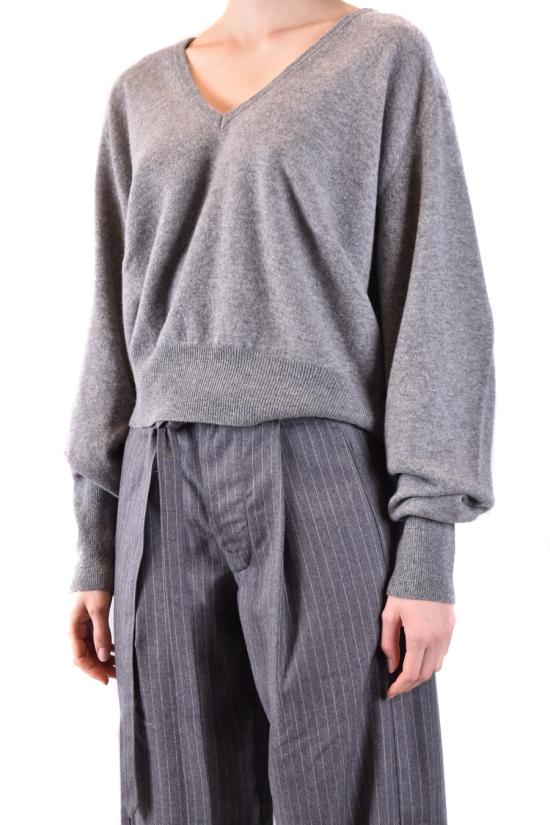  라니우스 스웨터 MGD1267101 Grey - LANEUS