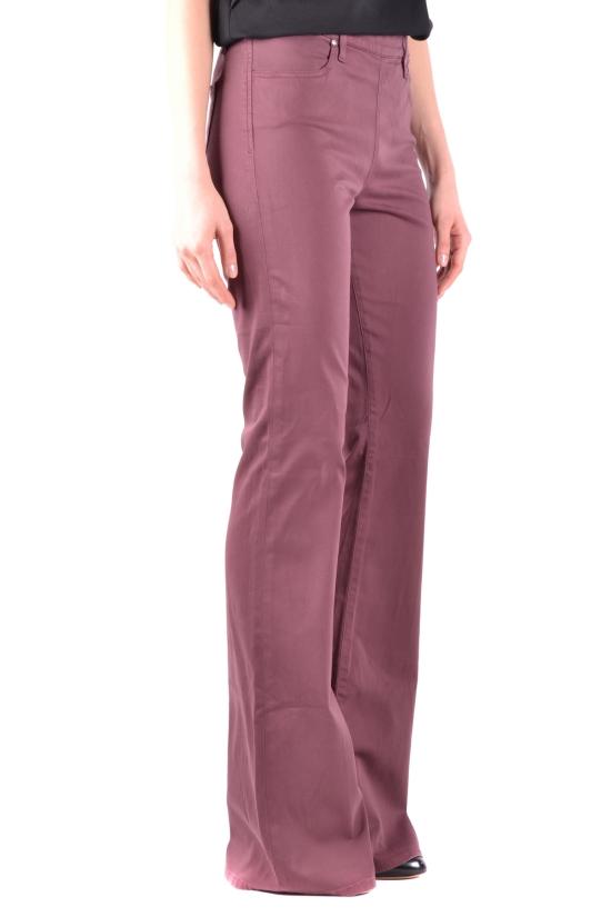  알마니 점프수트 neutro burgundy - ARMANI