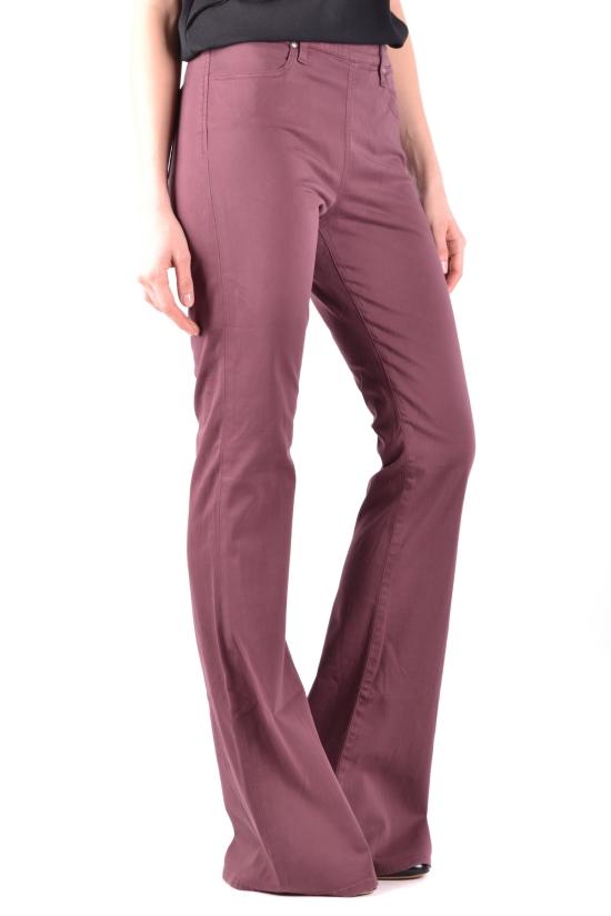  알마니 점프수트 neutro burgundy - ARMANI