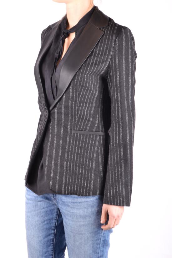  야콥코헨 데님 자켓 neutro anthracite - JACOB COHËN