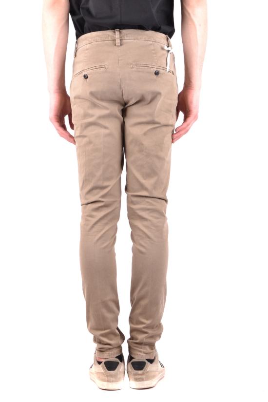  야콥코헨 데님 팬츠 neutro Sand - JACOB COHËN