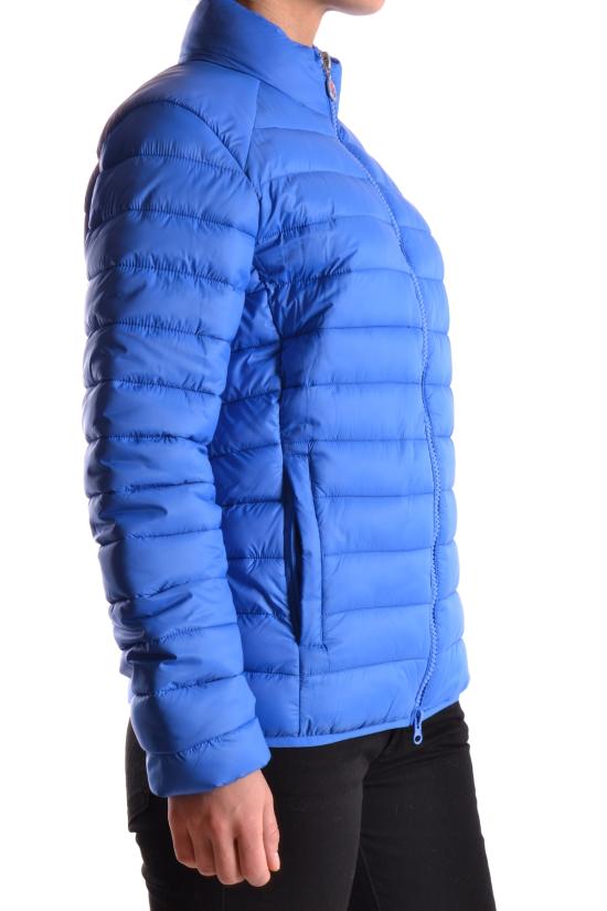  인빅타 숏패딩 neutro electric blue - INVICTA